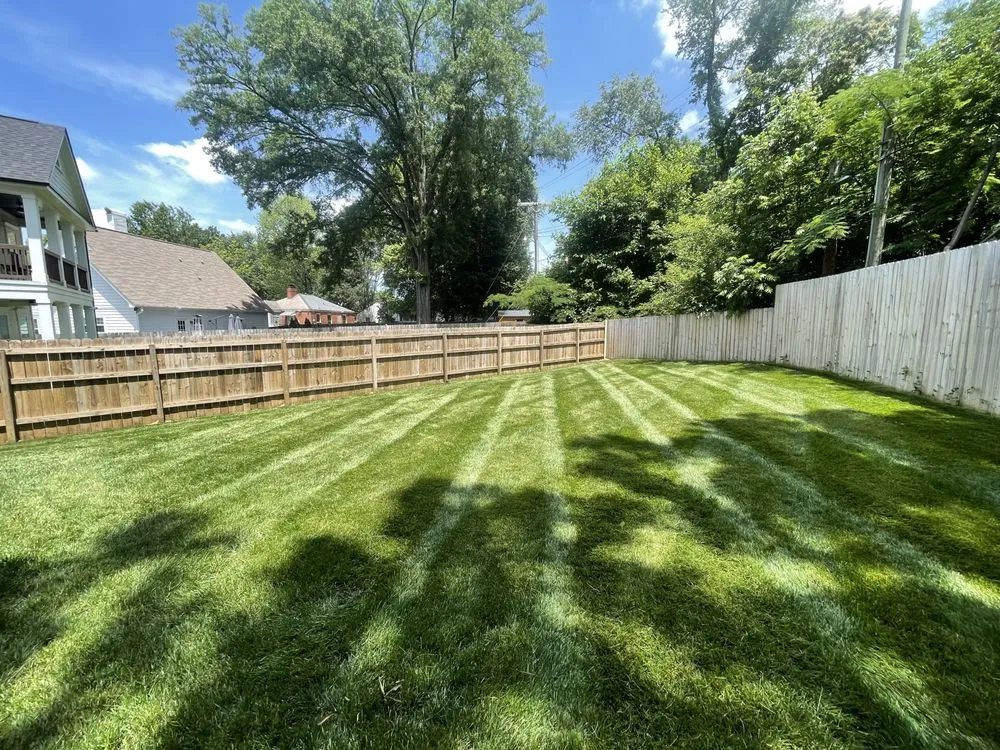 Reliable landscape design in Charlotte, NC - OG Lawn Care