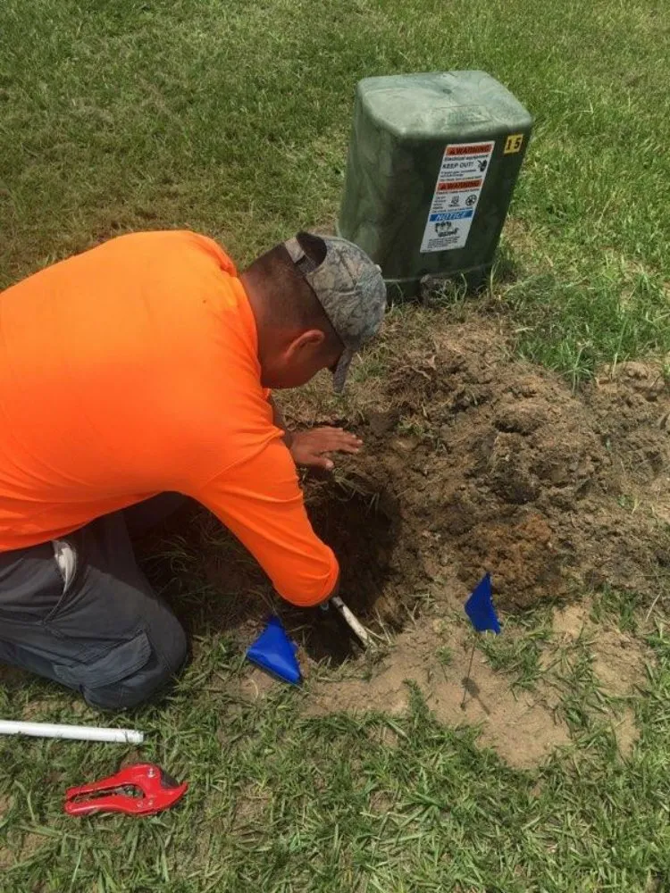 Affordable residential landscaping in Lake Hamilton, FL - OG Lawn Pros