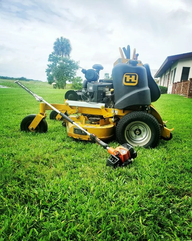 Expert residential landscaping in Lake Hamilton, FL by OG Lawn Pros