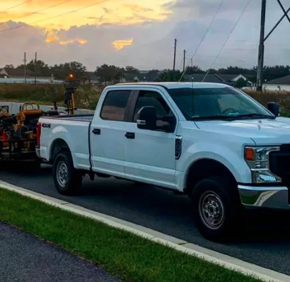 Custom lawn care service near you in Lake Hamilton, FL by OG Lawn Pros