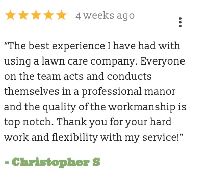 Expert outdoor landscaping near you in Lake Hamilton, FL by OG Lawn Pros