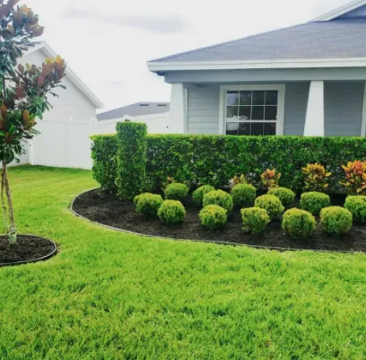 Trusted landscaping services in Lake Hamilton, FL by OG Lawn Pros
