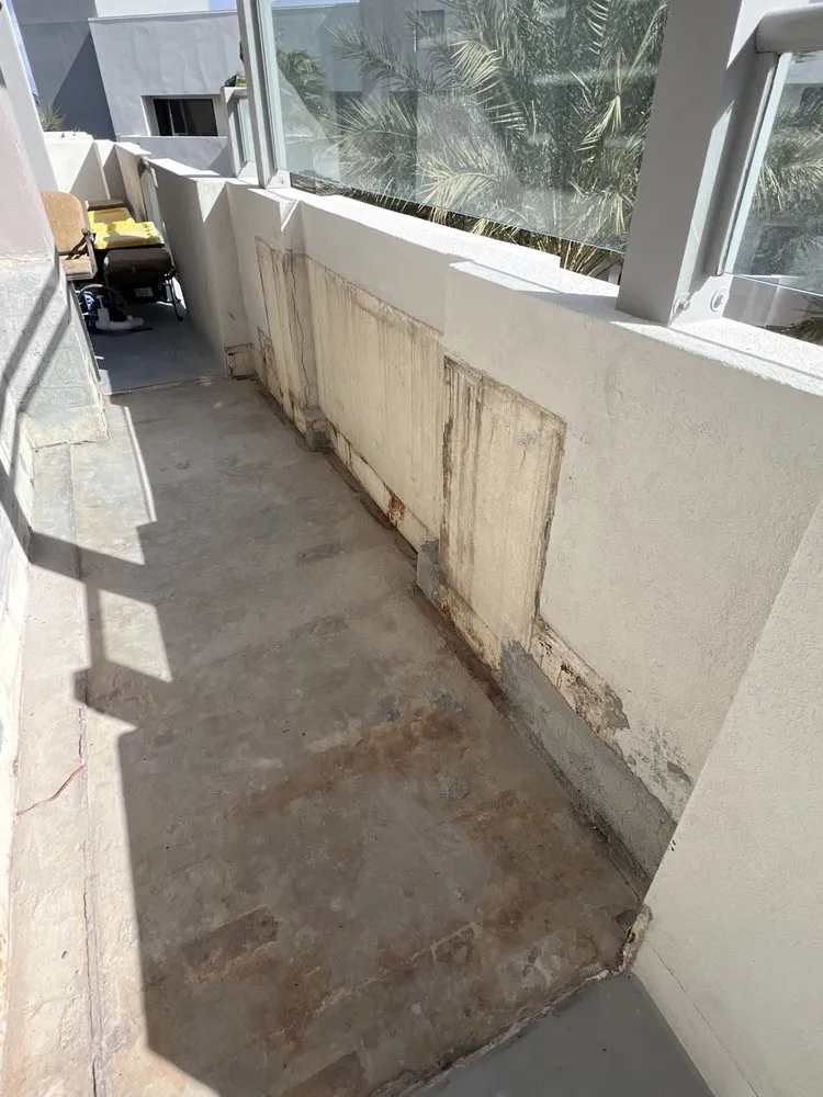 Professional residential landscaping in Henderson, NV - OG Services