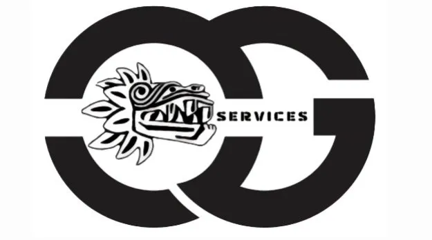 Custom landscaping services for residential properties in Henderson, NV by OG Services