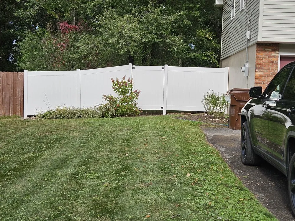 Local lawn care service for homes in Schenectady, NY by OG Snow & Lawn Care