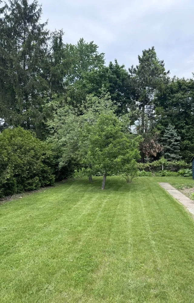 Custom outdoor landscaping in Schenectady, NY - OG Snow & Lawn Care