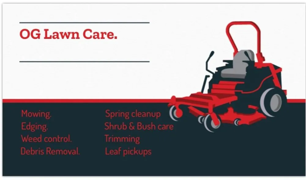 Reliable landscape installation for beautiful yards in Schenectady, NY by OG Snow & Lawn Care