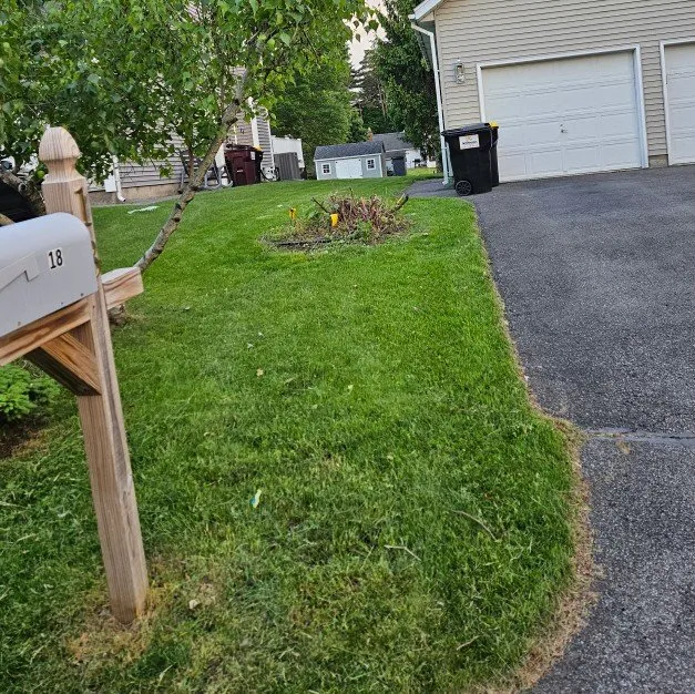 Top-rated residential landscaping experts serving Schenectady, NY - OG Snow & Lawn Care