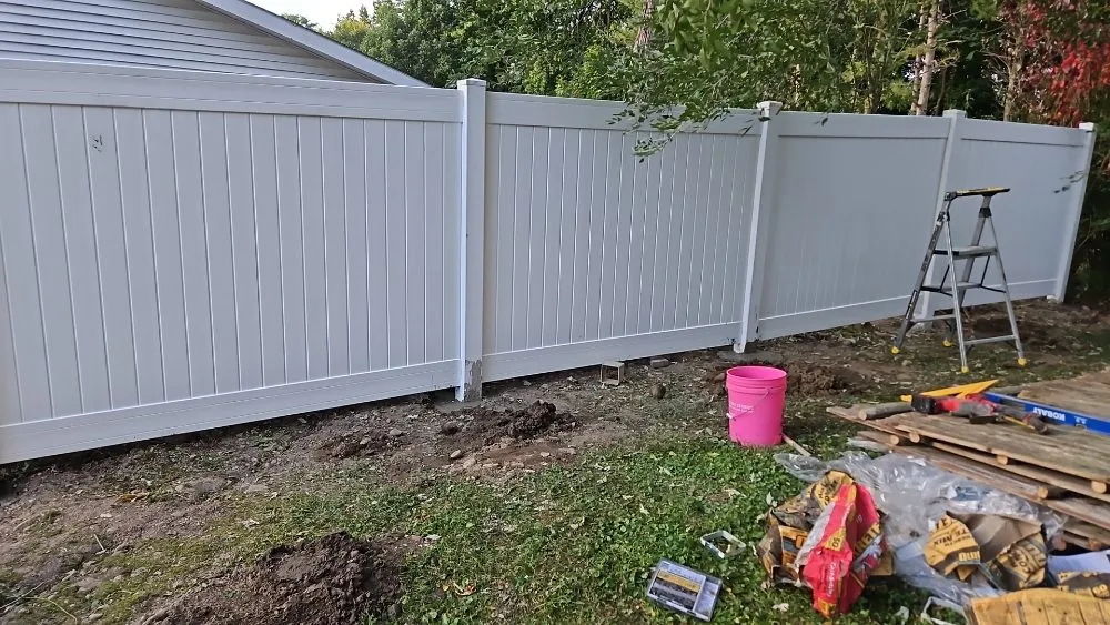 Expert residential landscaping near you in Schenectady, NY by OG Snow & Lawn Care