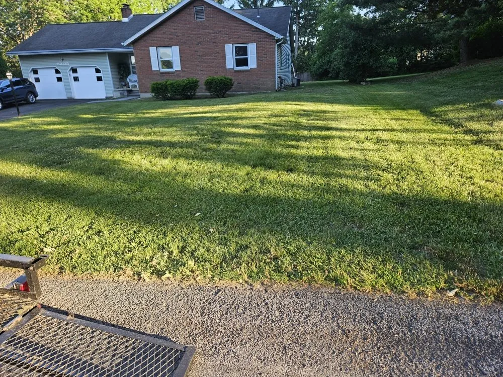 Trusted yard maintenance experts serving Schenectady, NY - OG Snow & Lawn Care