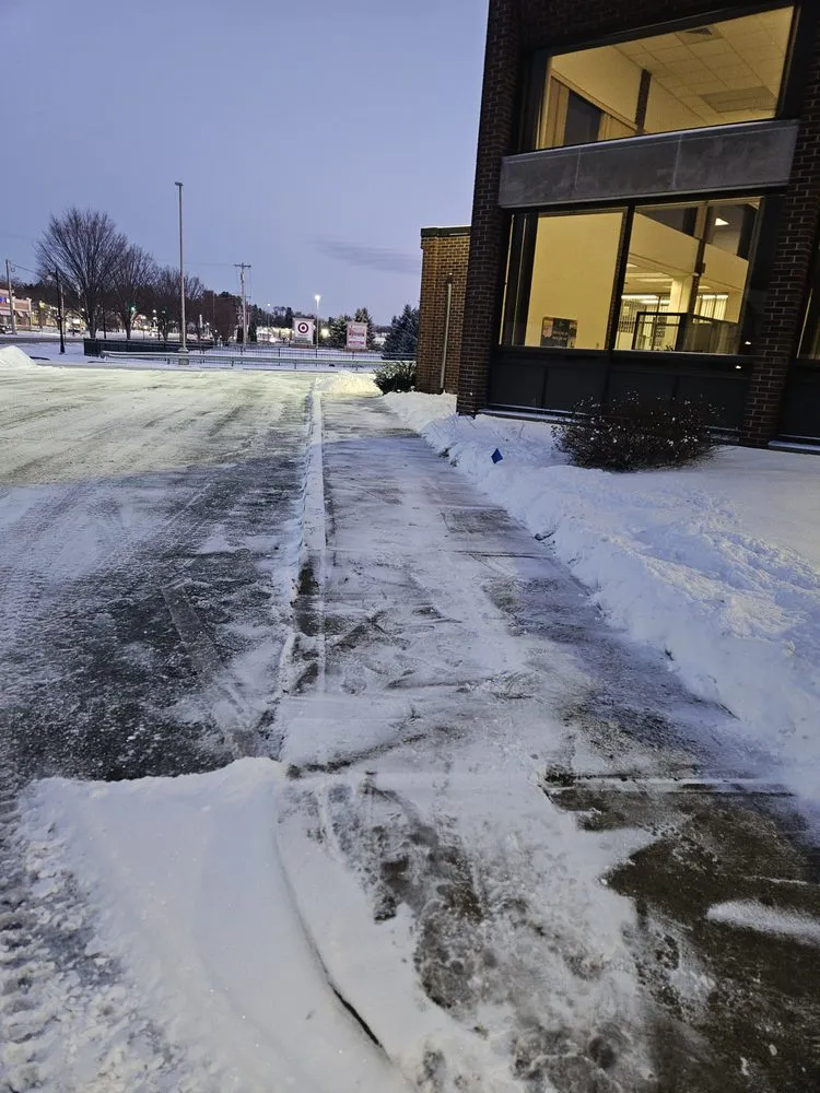 Expert landscape design in Schenectady, NY by OG Snow & Lawn Care