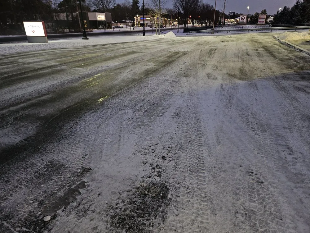 Professional outdoor landscaping experts serving Schenectady, NY - OG Snow & Lawn Care