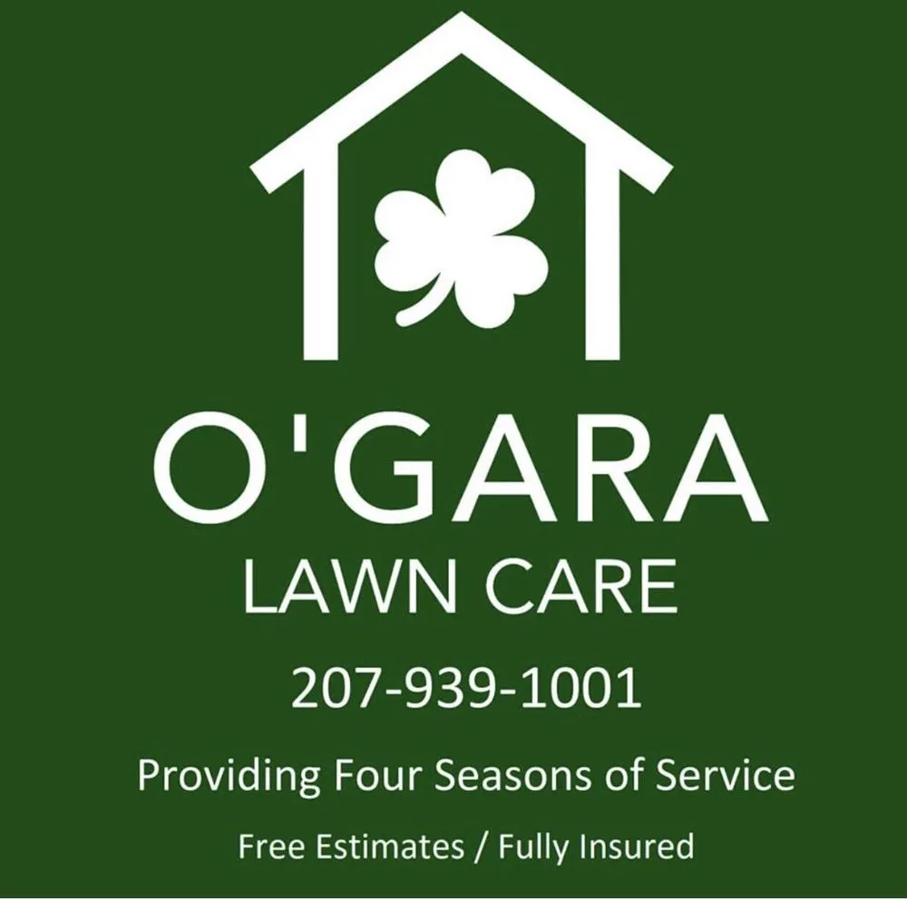 Professional residential landscaping in Westbrook, ME - O’Gara Lawncare