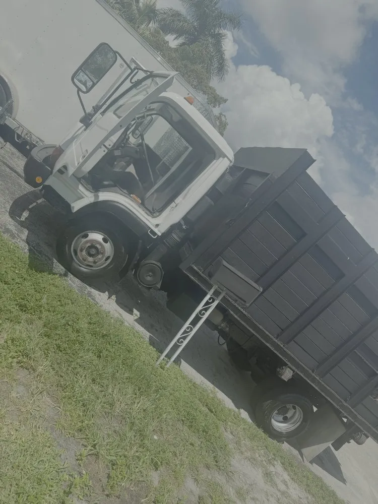 Top-rated garden landscaping for beautiful yards across Florida City, FL - Ogbesa Transport