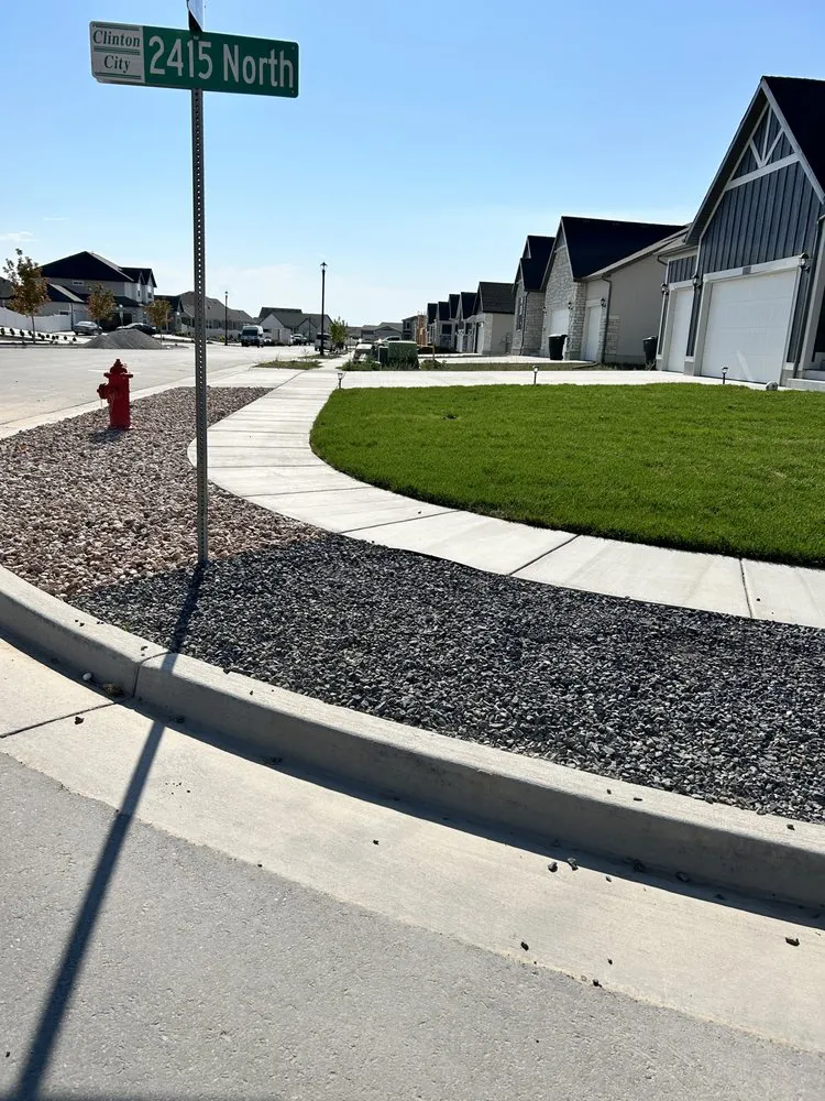 Reliable landscaping services for year-round maintenance across Ogden, UT - Ogden Lawn and Landscaping