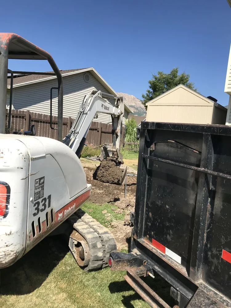 Top-rated yard maintenance for beautiful yards across Ogden, UT - Ogden Lawn and Landscaping