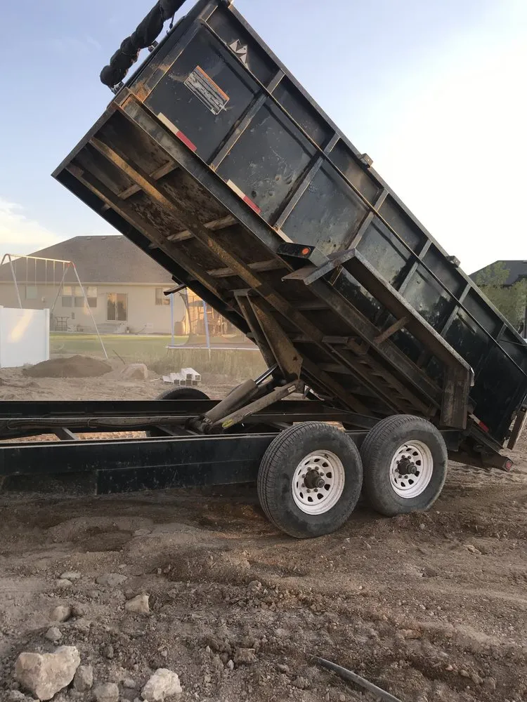 Trusted yard maintenance in Ogden, UT - Ogden Lawn and Landscaping