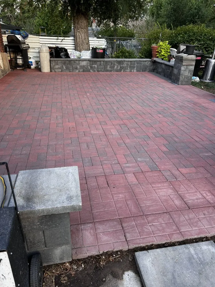 Top-rated landscape installation in Ogden, UT - Ogden Lawn and Landscaping