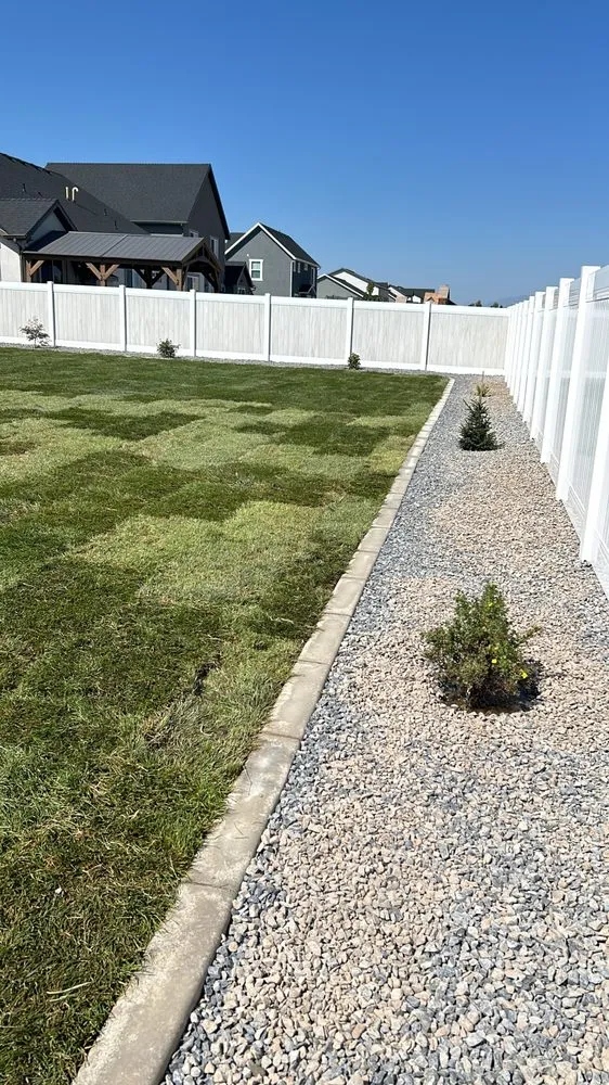 Affordable landscaping services for beautiful yards across Ogden, UT - Ogden Lawn and Landscaping