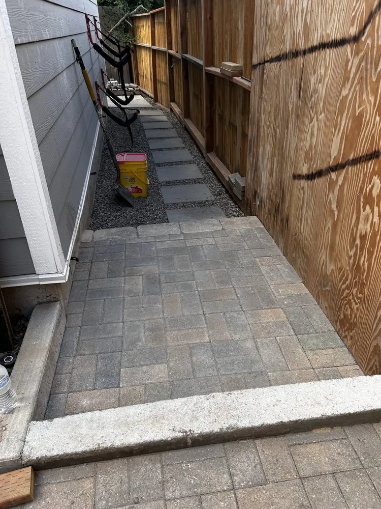 Reliable yard cleanup service in Ogden, UT - Ogden Lawn and Landscaping