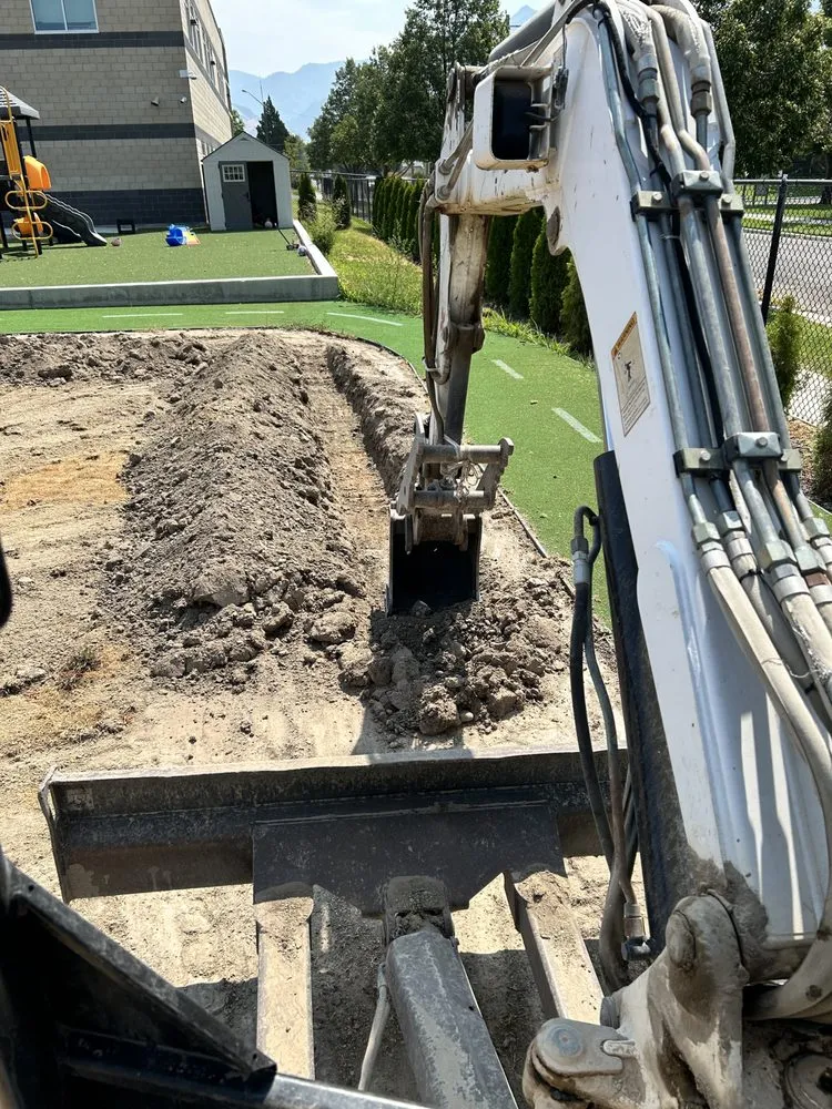 Affordable yard maintenance in Ogden, UT - Ogden Lawn and Landscaping