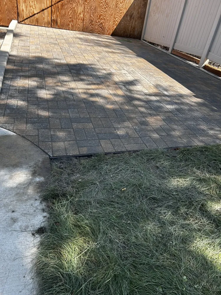 Affordable landscaping services for homes in Ogden, UT by Ogden Lawn and Landscaping