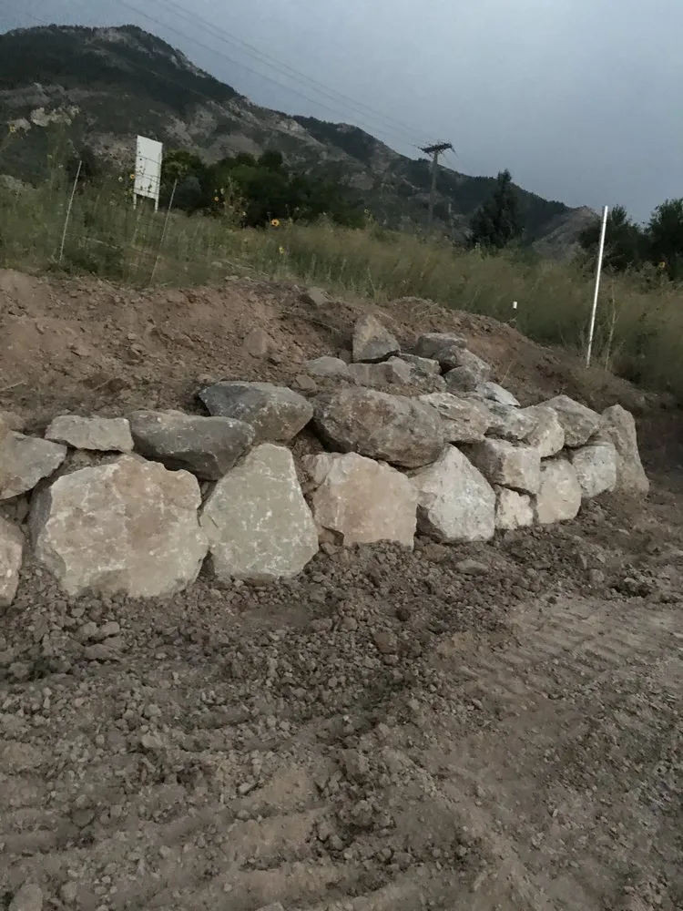 Local outdoor landscaping for residential properties across Ogden, UT - Ogden Lawn and Landscaping