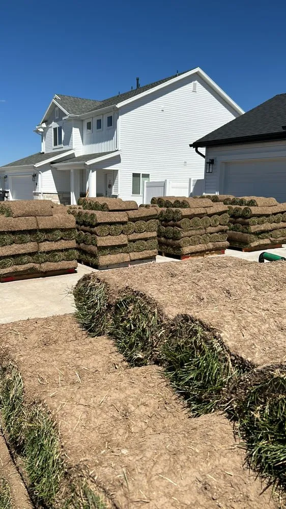 Local lawn care service for outdoor upgrades across Ogden, UT - Ogden Lawn and Landscaping