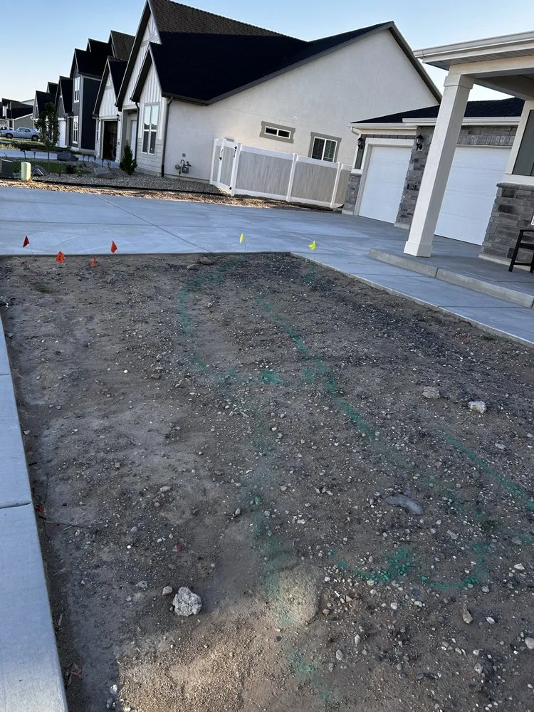 Expert outdoor landscaping near you in Ogden, UT by Ogden Lawn and Landscaping