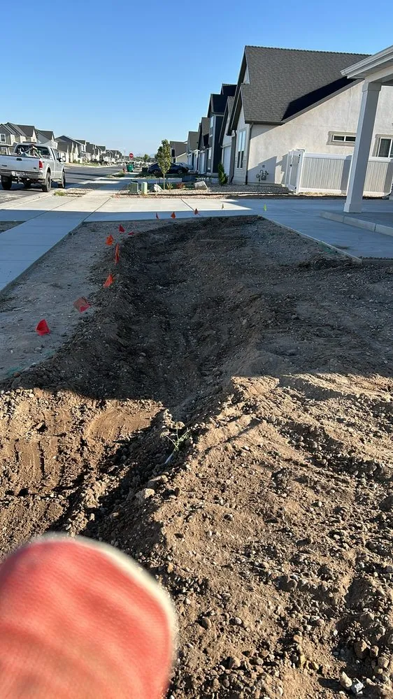 Custom garden landscaping experts serving Ogden, UT - Ogden Lawn and Landscaping