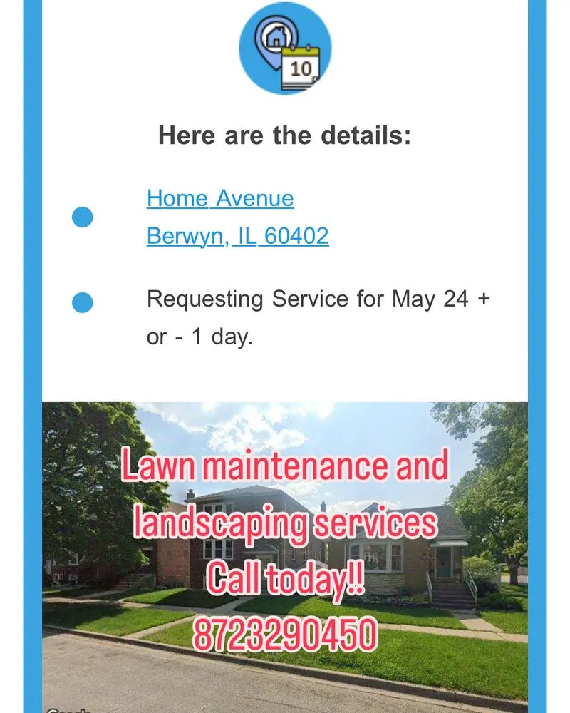 Professional lawn care service in Chicago, IL - Ogden Material Supply