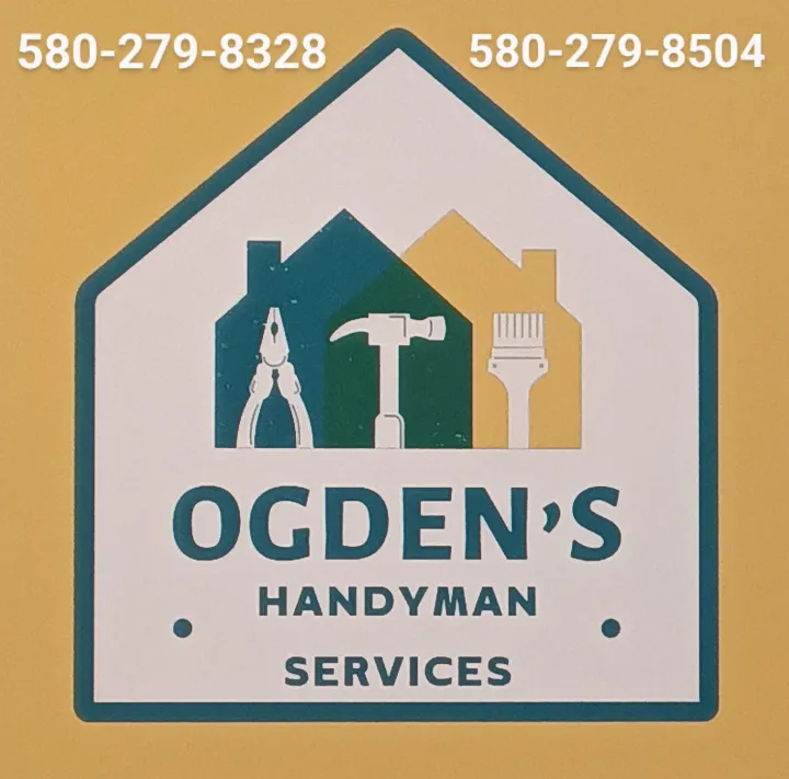 Expert landscaping services for year-round maintenance across Boswell, OK - Ogden's Handyman Services