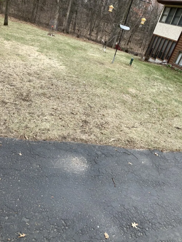 Top-rated garden landscaping in Cedar e Bethl, MN by Oggs Lawn Care
