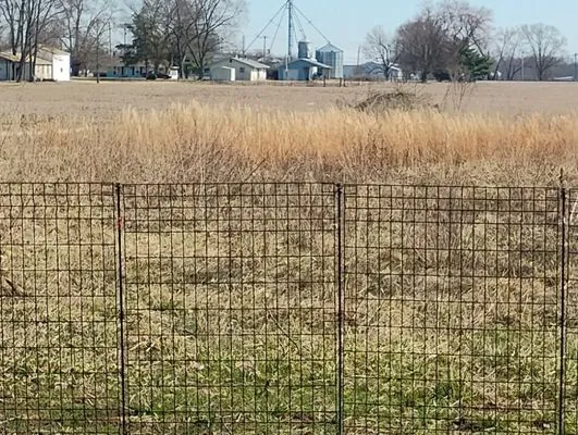 Ogles Lawn Landscape Logo