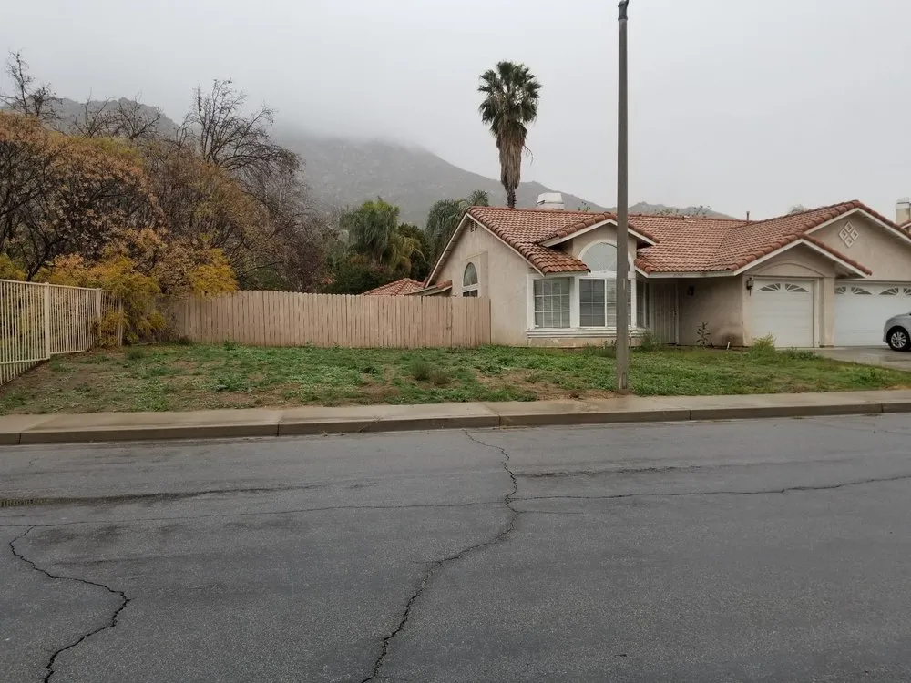 Custom yard cleanup service near you across Nuevo, CA - Ogots Landscape