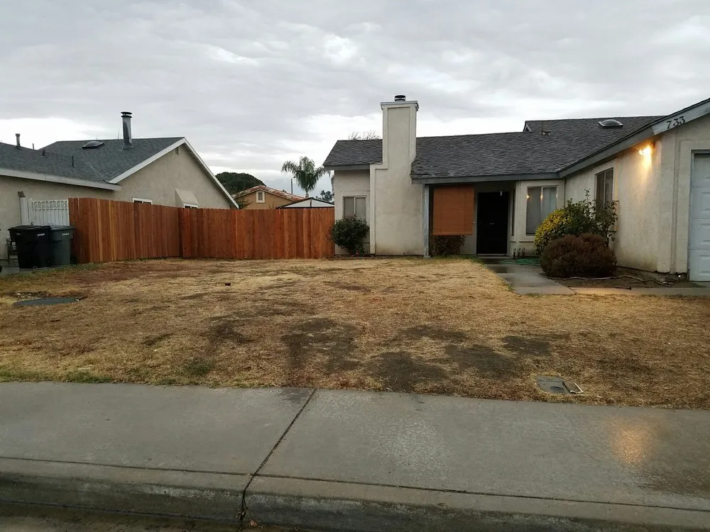 Local landscape installation experts serving Nuevo, CA - Ogots Landscape