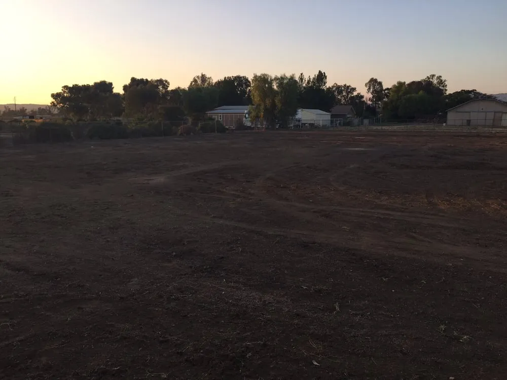 Expert landscaping services in Nuevo, CA - Ogots Landscape