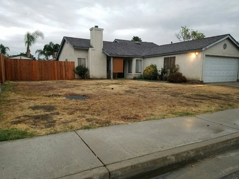 Reliable lawn care service for residential properties across Nuevo, CA - Ogots Landscape