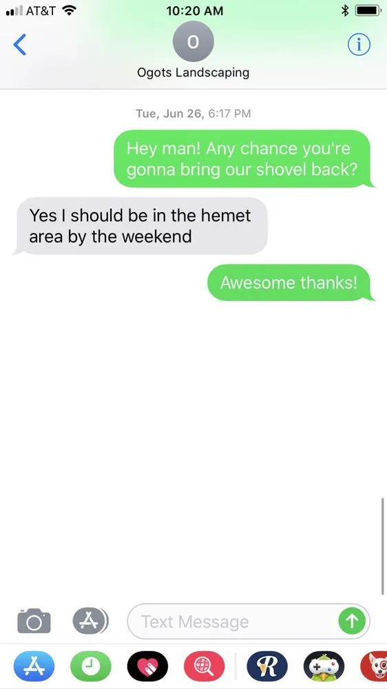 Affordable garden landscaping near you across Nuevo, CA - Ogots Landscape