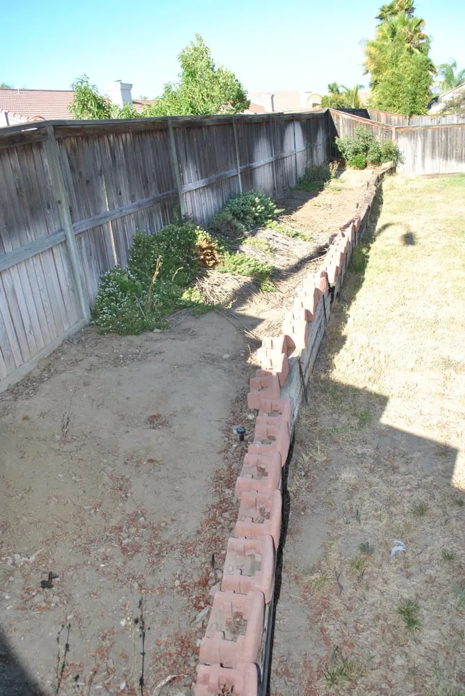 Custom outdoor landscaping experts serving Nuevo, CA - Ogots Landscape