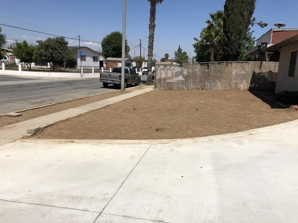 Top-rated landscape installation experts serving Nuevo, CA - Ogots Landscape