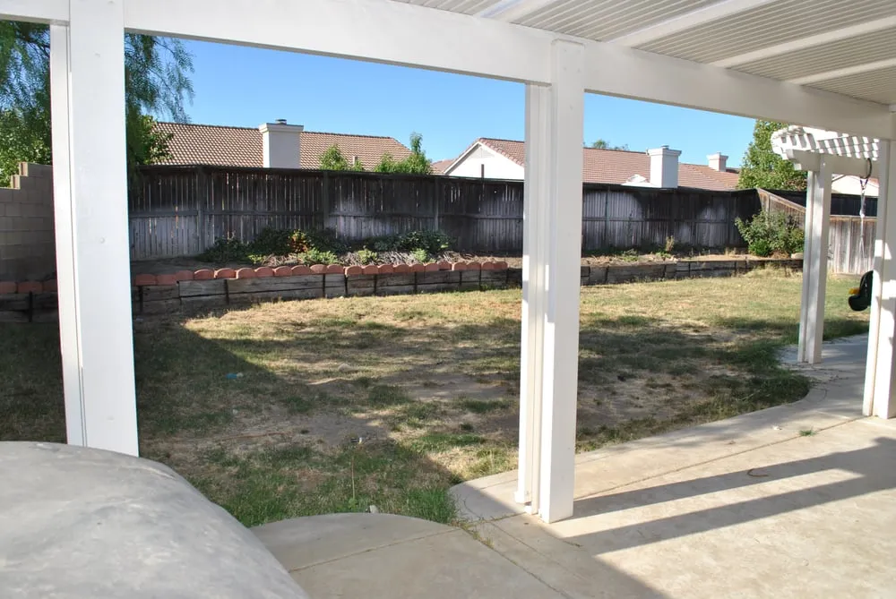Expert landscape installation for beautiful yards in Nuevo, CA by Ogots Landscape