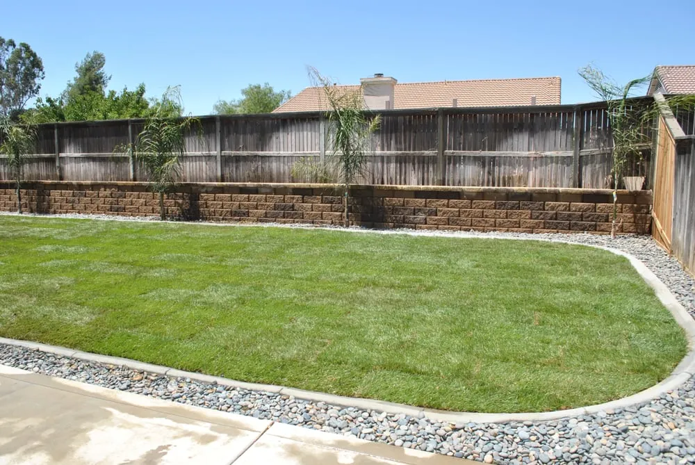 Local lawn mowing service in Nuevo, CA - Ogots Landscape