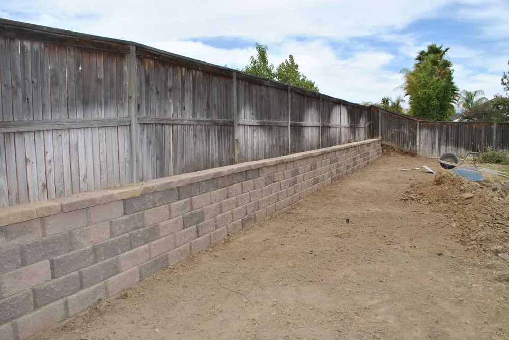 Top-rated lawn care service experts serving Nuevo, CA - Ogots Landscape