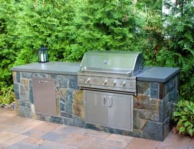 Trusted garden landscaping in Falls Church, VA - O'Grady's Landscape and Lawn Care