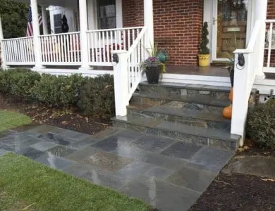 Professional landscaping services experts serving Falls Church, VA - O'Grady's Landscape and Lawn Care