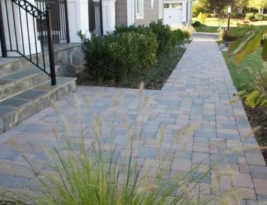Reliable yard maintenance in Falls Church, VA by O'Grady's Landscape and Lawn Care