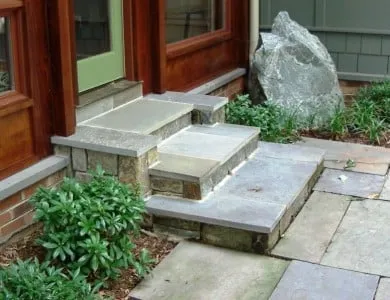 Top-rated yard cleanup service near you in Falls Church, VA by O'Grady's Landscape and Lawn Care