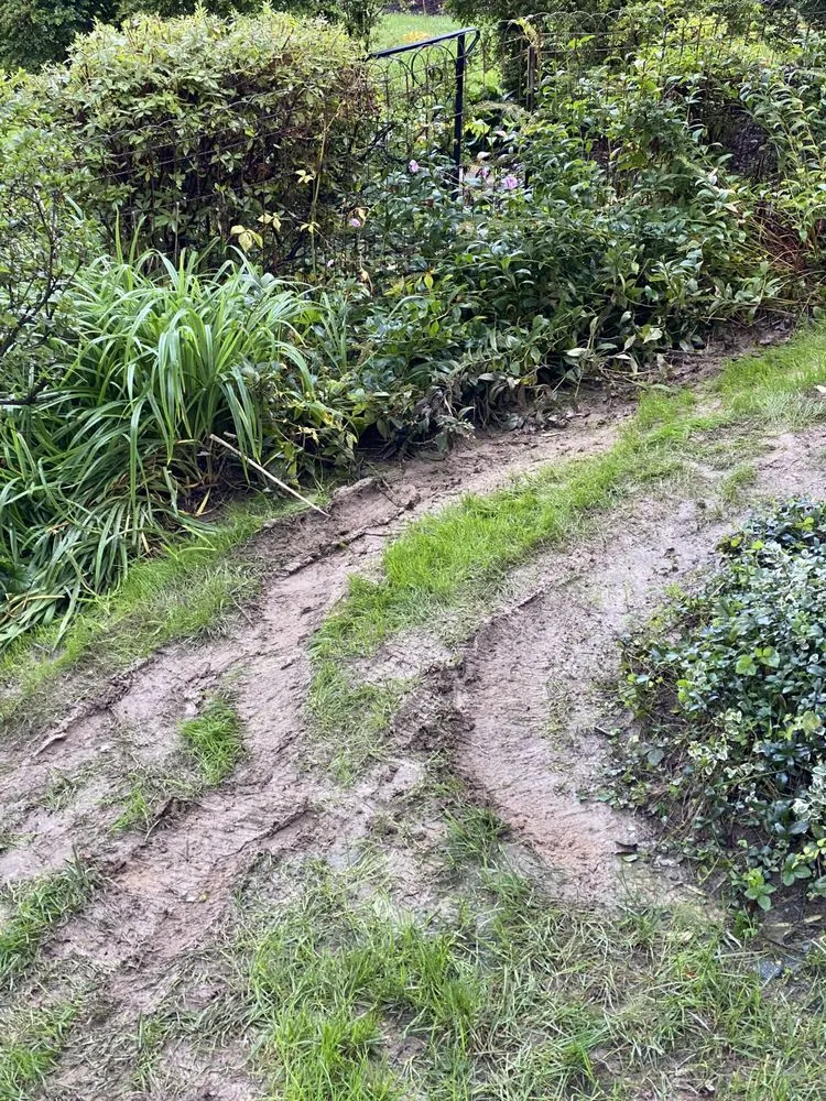 Expert residential landscaping in Falls Church, VA - O'Grady's Landscape and Lawn Care