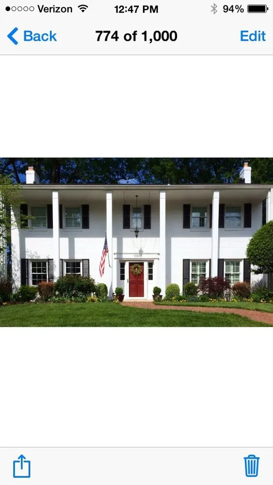 Local lawn care service in Falls Church, VA - O'Grady's Landscape and Lawn Care